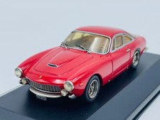 AMR 448 FERRARI 250 GT Lusso Red 1.43