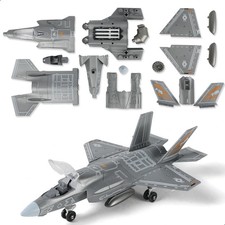 Kit modèle avion - d'avion, de
