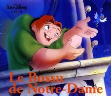 Le Bossu de Notre-Dame, Walt