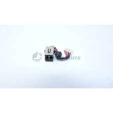 Connecteur d'alimentation  -  pour Motion Computing R12 Tablet PC Model R001  - 