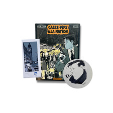 Casse-pipe à la Nation