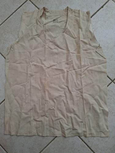 Gillet flanelle francaise - gillet, de