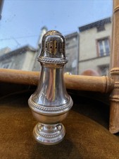 Ancienne Saupoudreuse Métal