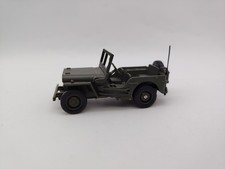 Solido - Jeep Willys