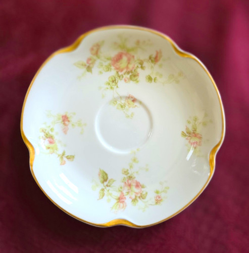 Haviland limoges porcelain - haviland,