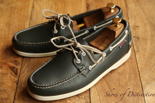 Chaussures pont bateau - chaussures,