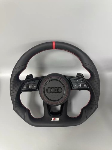 Volant pour audi - audi, rs-line