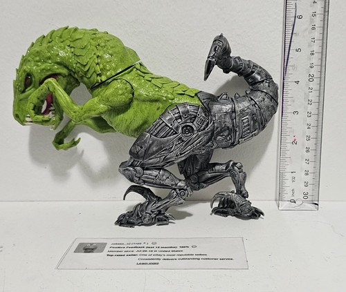 Tmp godzilla mecha - mecha, mechna