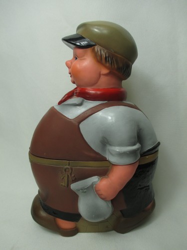 Ancien rda vintage - ancien,