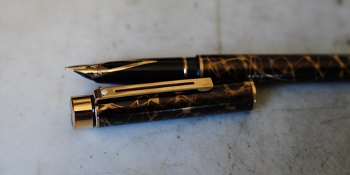 Stylo plume sheaffer - plume,