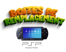 Boites et notices OFFICIELLES