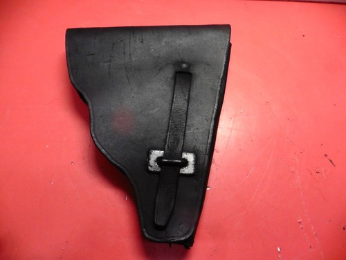 Etui pistolet automatique - etui,