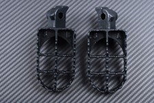 Repose Pieds Cross en Acier