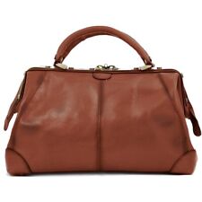 Katana - Sac à main en cuir