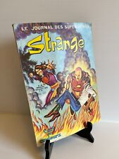 Sep27 ---- Comics Fr ---- - LUG    Strange  N° 48  de 1973