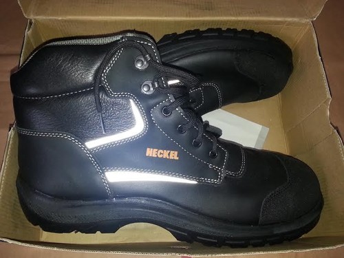 Chaussure sécurité - chaussure,