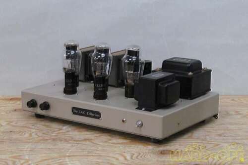 Tac 2a3 amplificateur - 2a3,