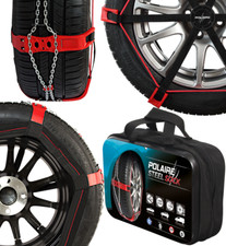 Modula Polaire Chaînes à