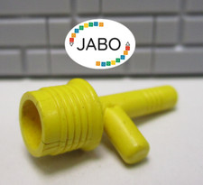 C8/16/3 ) Lego 3959 lampe torche jaune 1489 6685 4025 8841 6876