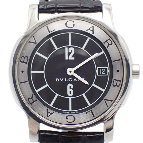 Montre pour homme bvlgari - homme,