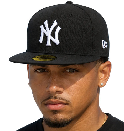 Casquette baseball new - casquette, de