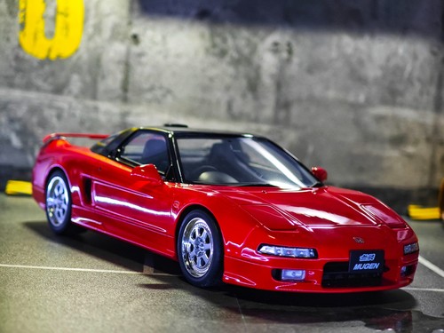 Honda nsx mugen formula - nsx,