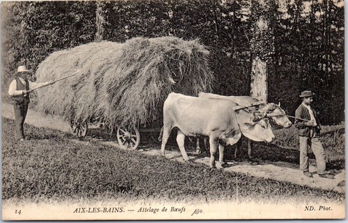Aix les bains - aix,