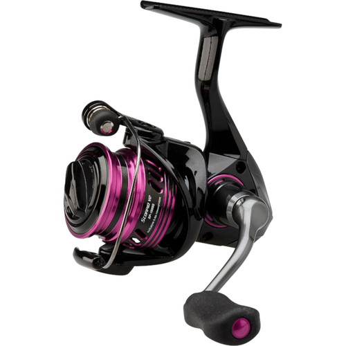 Okuma scorpio 3000s - v2, sp