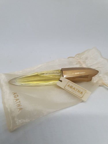 Rare miniature parfum - rare,