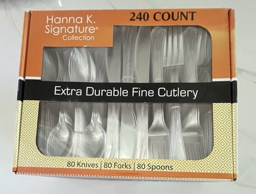 Hanna signature 240 - k., piece