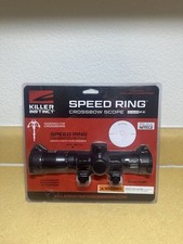 New & Sealed~Killer Instinct
