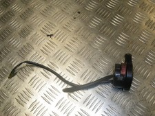 YAMAHA 125 DTLC COMODO COMMODO