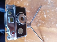 Briquet à essence appareil photos