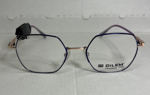 Monture lunette vue - vue, dilem