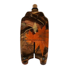 Dispositif électronique de notification de morsure de pêche avec lumière sono