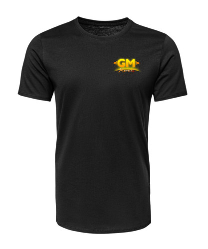 Metin shirt mmorpg - metin, 2