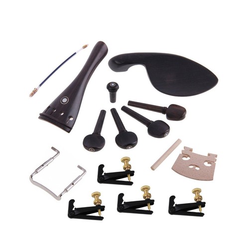 Accessoires violon kit - 4/4,