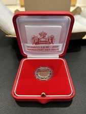 Coffret Pièce BE Belle