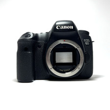 Canon EOS 6d 20.2Mpx Appareil