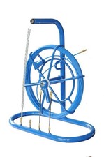 Aiguille tire-fil 3 mm L 10 M