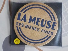 SOUS BOCK   ANCIEN  BIERE