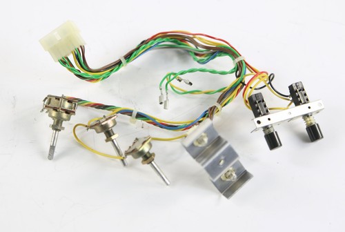 Revox 760 tuner studer - 760, fm