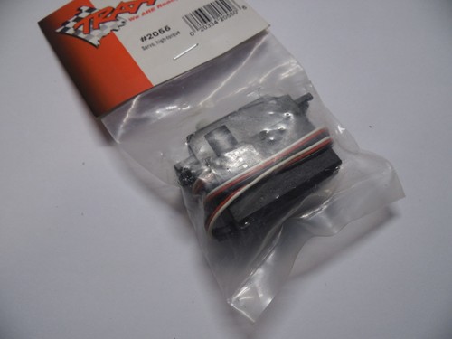 Traxxas 2055 servo high torque - 2055, high-torque