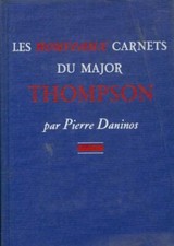 Les nouveaux carnets du Major