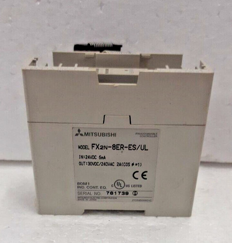 Module mitsubishi - module,