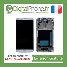 ÉCRAN LG D802 OPTIMUS G2 LCD