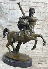 Clodion Centaur Abducting Nude