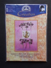 § ancien kit point de croix