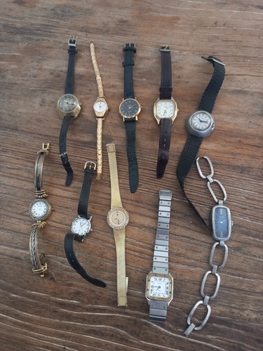 Montres bracelets femme - montres,