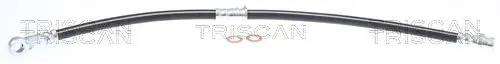 Flexible frein 8150 42121 - frein,